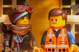 Image result for the lego movie 2