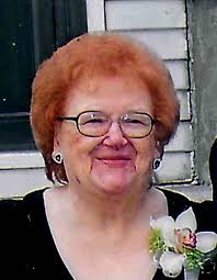 Obituary for Martha A. Whiting