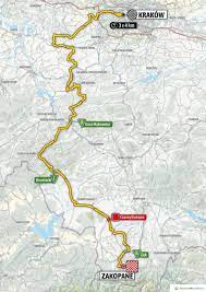 Jun 30, 2021 · tour de pologne po raz dwunasty w katowicach. Tour De Pologne 2020 Trasa Mapy Wyniki Plan Transmisji Kto Wygral Tour De Pologne 2020 Etapy Tdp Gazetakrakowska Pl