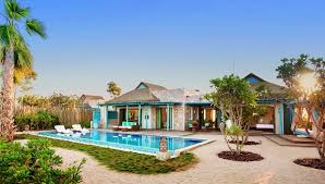 منتجع جزيرة البنانا يطلق عروض الشتاء