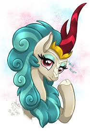 1822939 Artist Joakaha Female Kirin Looking At You Rain Shine Safe Simple Background Solo So My Little Pony Pictures Mlp My Little Pony Pony Drawing