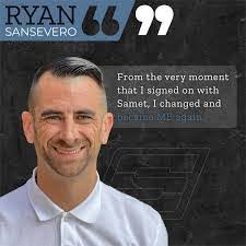 Ryan Sever's Instagram, Twitter & Facebook