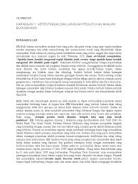 Maybe you would like to learn more about one of these? Contoh Karangan