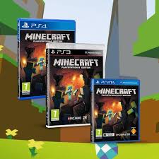 Minecraft kommt für die… ja wann denn nun endlich? Minecraft Ps3 Welten Sollen Sich Auf Die Ps4 Ubertragen Lassen Womoglich Auch Auf Die Vita Eurogamer De