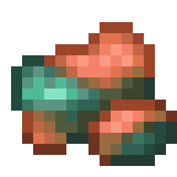 Maybe you would like to learn more about one of these? Raw Copper Official Minecraft Wiki