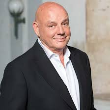 Böck is Bruckner III