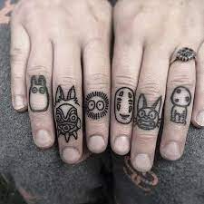 Pin On Ink D