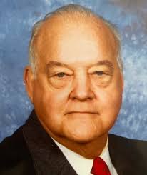 Obituary for James Wayne Conway