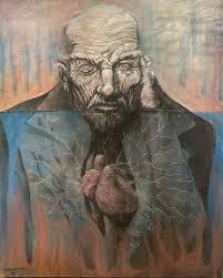 Artwork With Hex Color #0a5c49