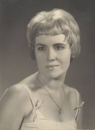 Norma Lee (Yother) Webb Obituary