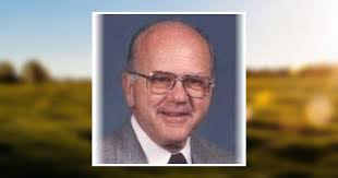 Wallace A. Marx Obituary September 8, 2008