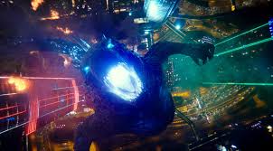 Kong as these mythic adversaries meet in a spectacular battle for the ages, with the fate of the world hanging in the balance. Godzilla Vs Kong Ending Explained Den Of Geek