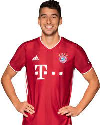 „wir hatten so viele reisen, so viele spiele. Bayern Munchen Aktueller Spieler Kader News Und Infos Ran De