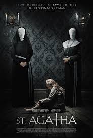 Return To The Main Poster Page For St Agatha 1 Of 2 Best Horror Movies Horror Movies Scary Movies