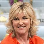 Anthea Turner
