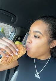 Olivia Fenner Italian Beef