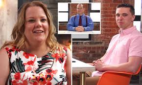 It might be particularly useful the problem with asking someone to take a lie detector test is that it might suggest that you don't trust the individual. Would You Take A Lie Detector Test With Your Partner Daily Mail Online