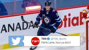 Most recently in the nhl with winnipeg jets. Gjbe55srejdddm