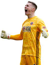 Dean henderson save vs peak goalkeeper dean henderson gets his first taste. Dean Henderson Football Render 66717 Footyrenders