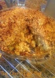 With an electric mixer mix on low for 20 seconds and beat on medium high speed for 1 1/2 minutes. Chinaberry Christmas Morning Coffee Cake Recipe By Aunt Clarissa Recipes Tasty Query