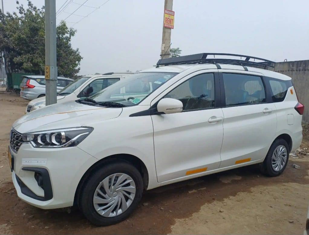 ERTIGA - KANPUR TO LUCKNOW DROP product image