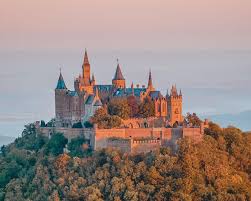 17 Most Beautiful Fairytale Castles In Germany Charlies Wanderings Germany Castles Castles To Visit Beautiful Castles