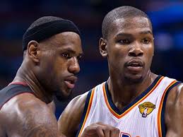 LeBron Concedes MVP (Sort of), and Other News a Man Needs to Know Today