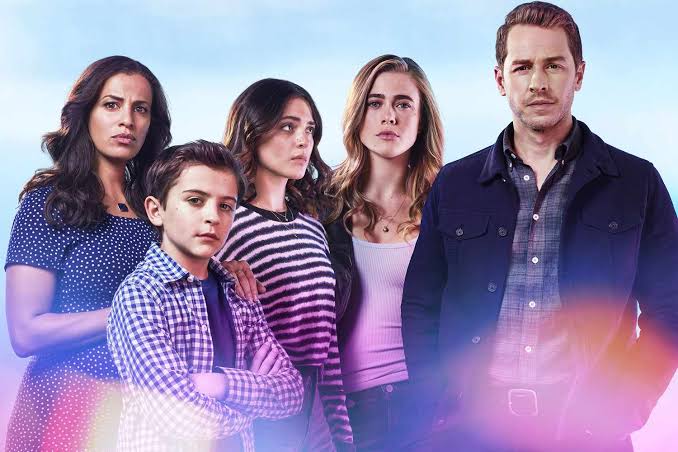 Netflix Sets 'Manifest' Season 4, Part 1 Premiere Date