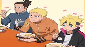 No matter how super deadly spicey burgers are, boruto still gonna eat it. Boruto Naruto Next Generations Character Quiz Proprofs Quiz