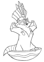 Also, find more png about free raccoon coloring pages png. Raccoon Coloring Pages Books 100 Free And Printable