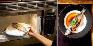 Microwave Cooking Is More Than Just Reheating Your Coffee The New York Times