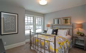 Grey and yellow bedroom fresh bedrooms decor ideas blue purple girls home house design. 15 Visually Pleasant Yellow And Grey Bedroom Designs Home Design Lover