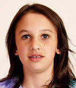 Johnston Will Swim in YMCA Nationals