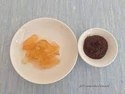 Gliko fiku të egër special për miqtë. Wassermelonenschale Gliko Koutaliou Und Feigenmarmelade Zitronen Und Olivenol