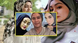 Listen to intan liana | soundcloud is an audio platform that lets you listen to what you love and share the 4 followers. Macam Bonda Cakap Lain Kes Tapi Kalau Kes Orang Ketiga Ni Ini Punca Mengapa Intan Liana