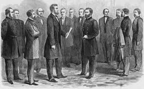 Maybe you would like to learn more about one of these? How Lincoln And Grant S Partnership Won The Civil War History