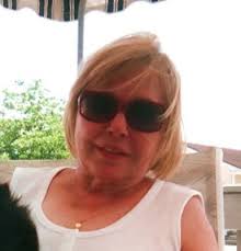 Nancy Lee Eckert Obituary