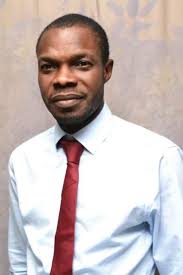 Profile for Abioro Oluseun James