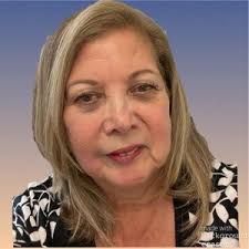 Norma Pantoja Obituary (1952