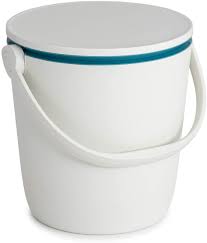 And we recently spotted a new item sold at the warehouse giant that we're head over heels for: Keter Go Cool Bar Cooling Table White Blue Amazon De Home Kitchen