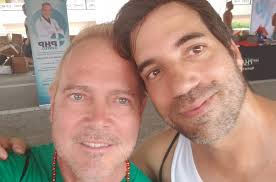 Show Stopping Moment