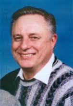 Obituary information for Richard L. Droste