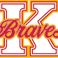 Kamiakin Braves vs Pasco Bulldogs event in Kennewick, WA