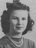 Dorothy Frances Winn (Hayes) (Deceased), South Pasadena, CA California last  lived in San Gabriel, CA