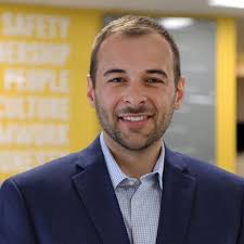 Our Team — Lehman Daman