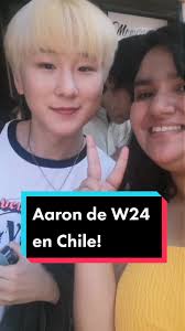 Cocacola Nombre Aaron Chile