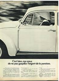 Pin By Nativeson Outdoors On Vintage Vw Ads Vintage Vw Volkswagen Beetle Vw Group