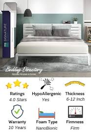 The 11 Best Bed In A Box For 2019 Ultimate Guide Reviews
