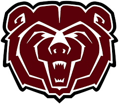 Missouri State Bears And Lady Bears Wikipedia Missouri State Missouri State University Missouri