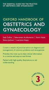 Oxford Handbook Of Obstetrics And Gynaecology Pdf Obstetrics Gynecology Obstetrics And Gynaecology